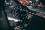 Mercedes-Benz 300 E F1 by Hartge 1988 года